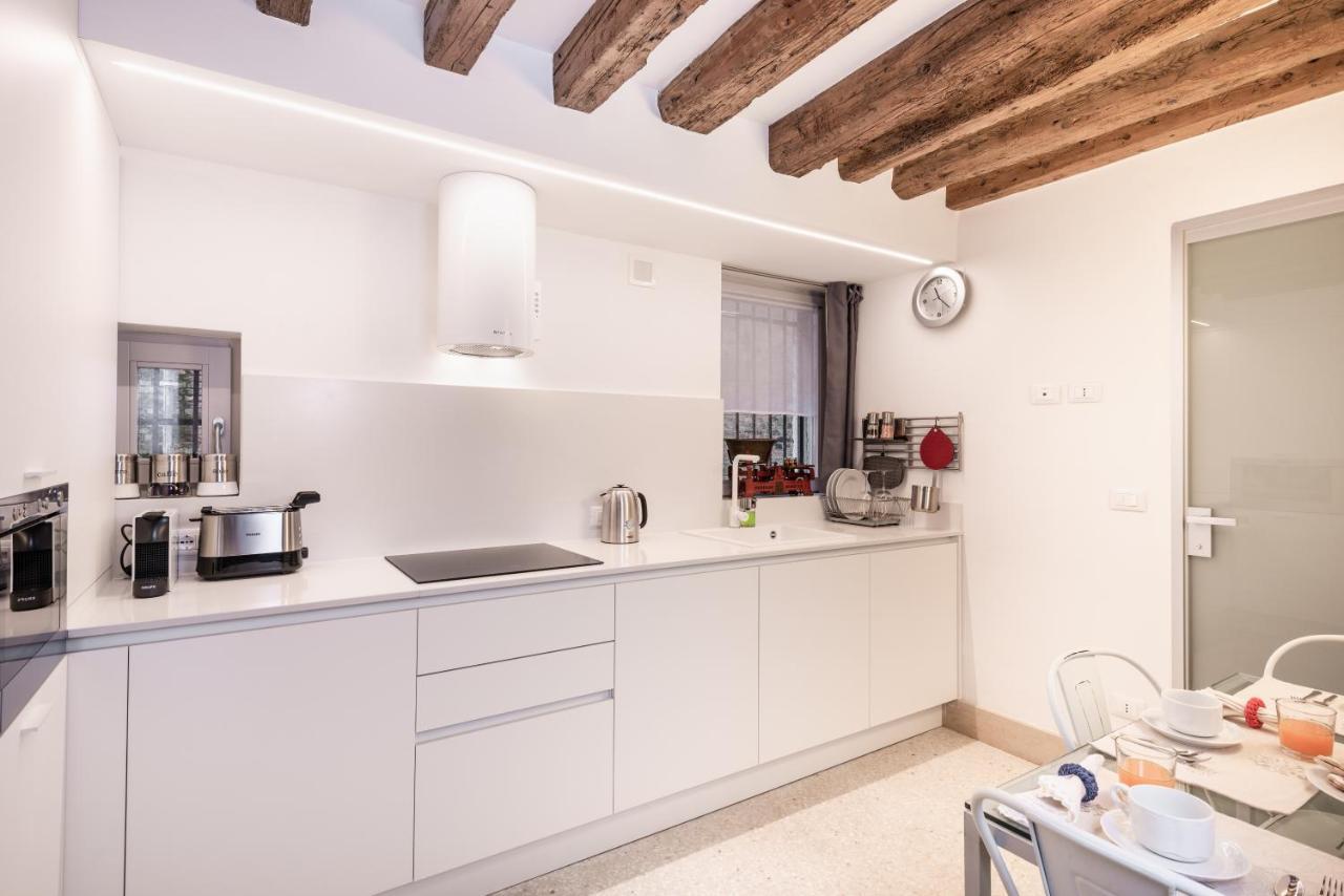 Apartamento Boutique House Venecia