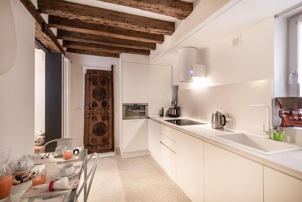 Boutique House Apartamento Venecia