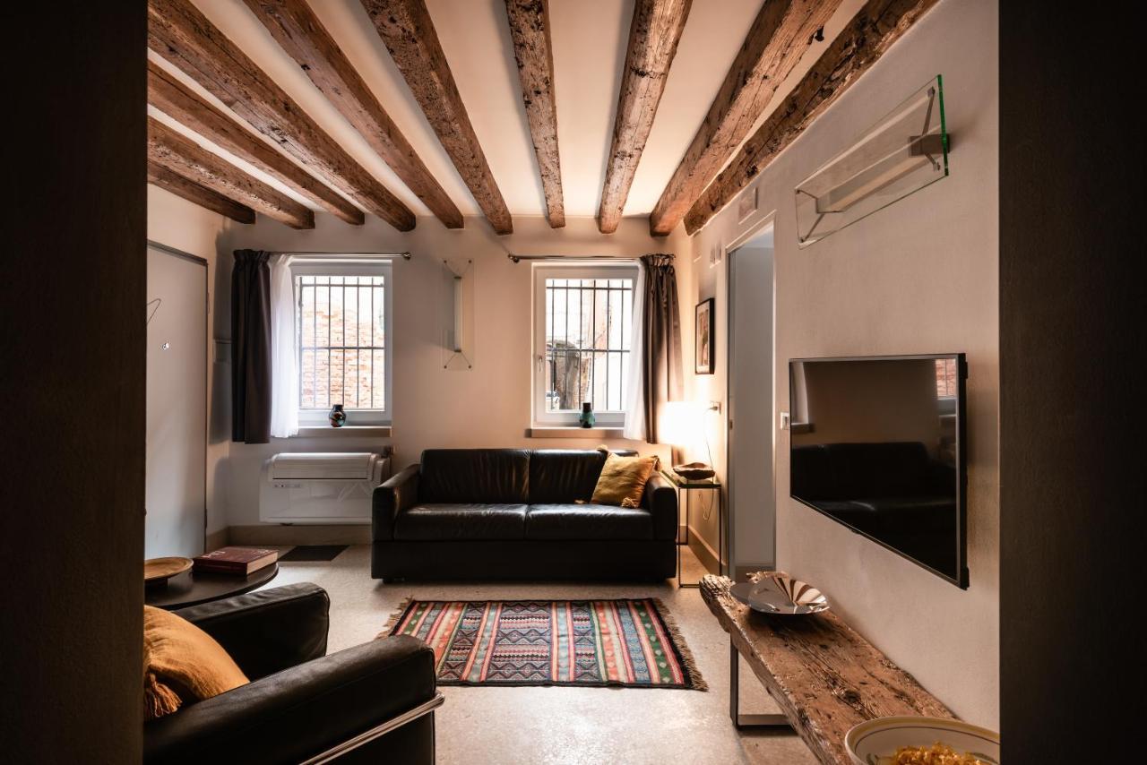 Apartamento Boutique House Venecia